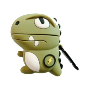 Funda Dinosaurio AirPods 1/2