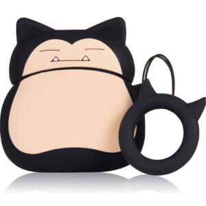 Funda Gato AirPods 1/2
