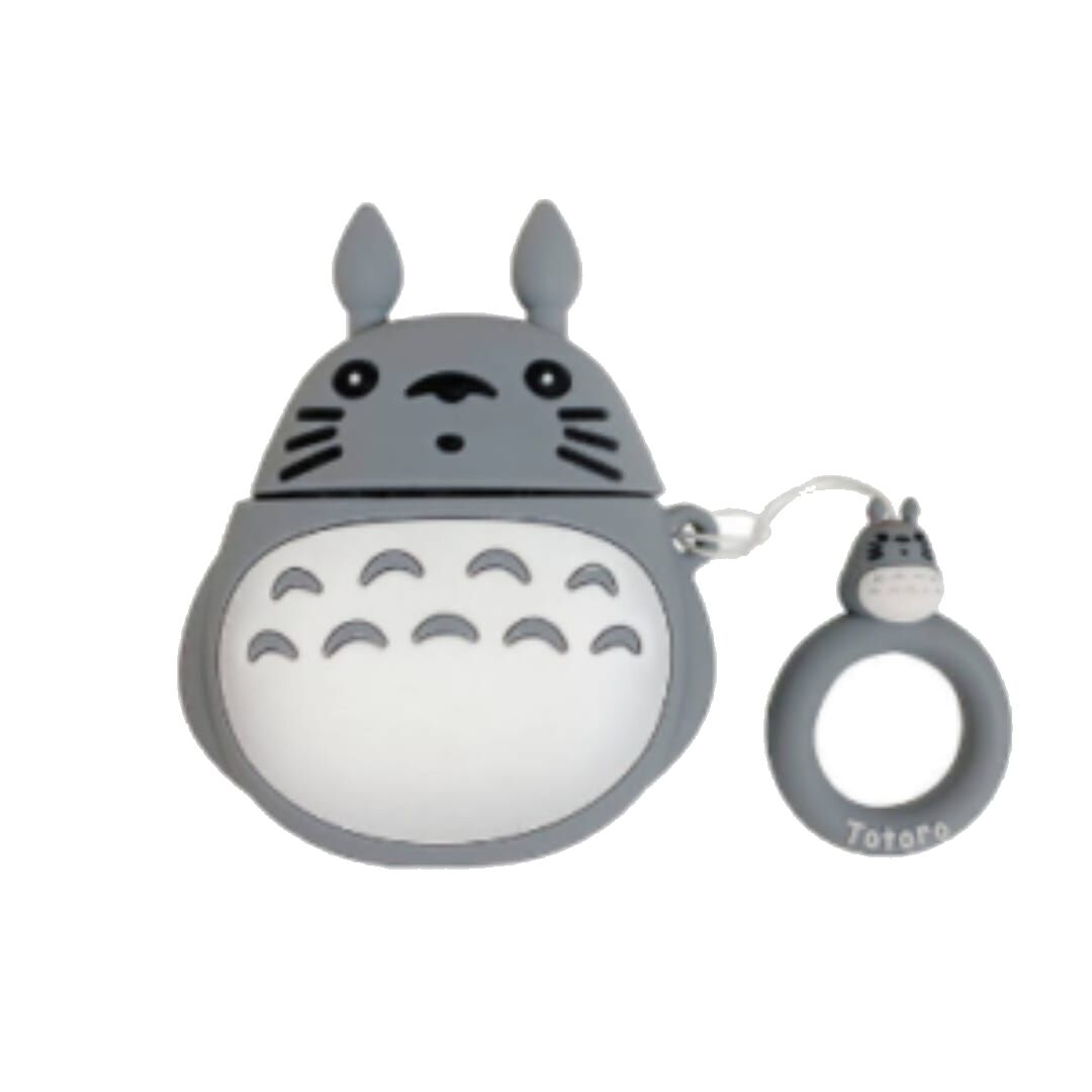Funda Gato AirPods Pro