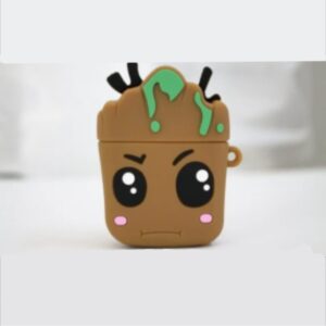 Funda Groot AirPods 1/2