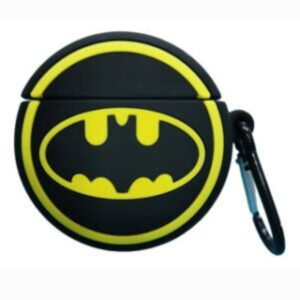 Funda Batman AirPods 1/2