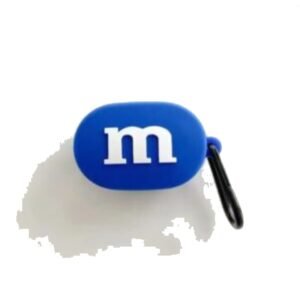 Case Audifonos Xiaomi M&M