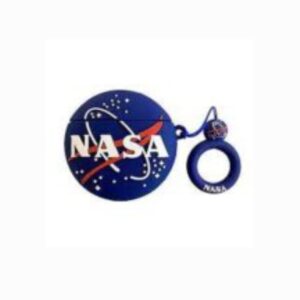 Funda AirPods Nasa 1/2