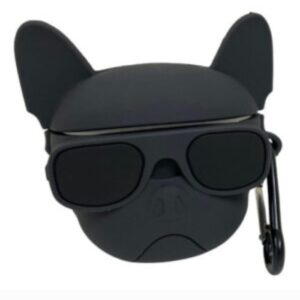 Funda Perro AirPods 3