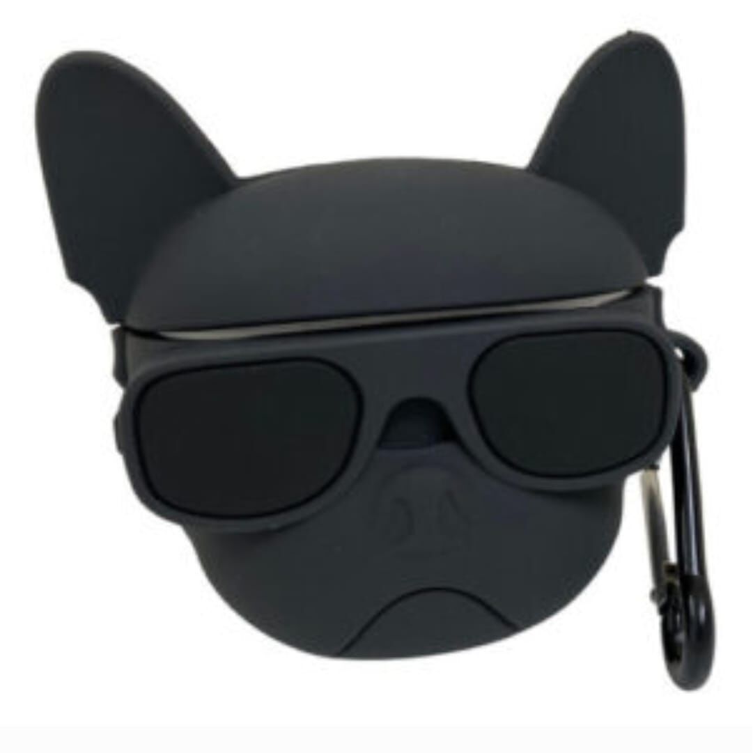 Funda Perro AirPods 3