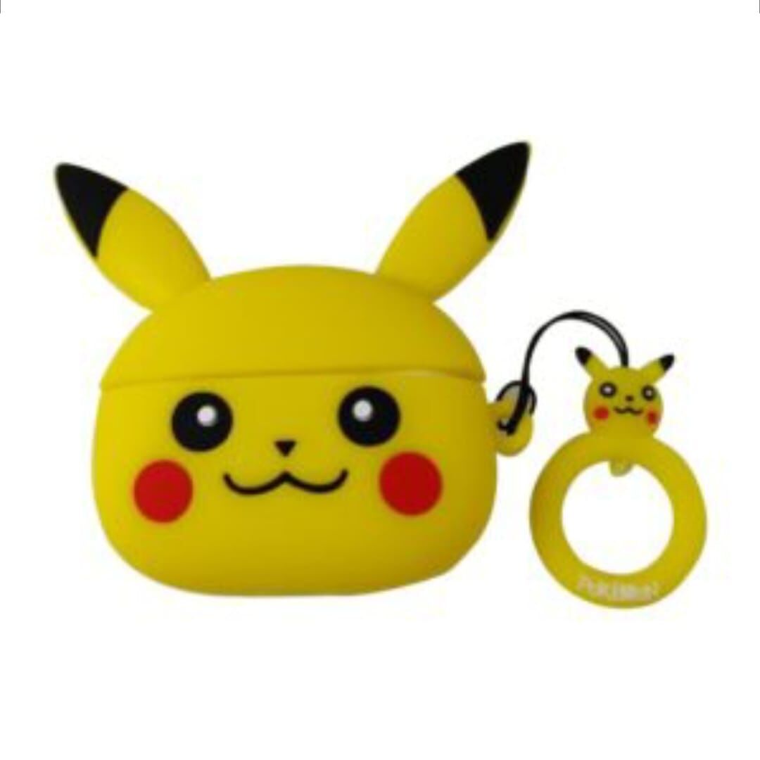 Case Pikachu AirPods Pro