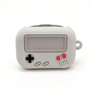 Case Control Videojuegos Audifonos Xiaomi