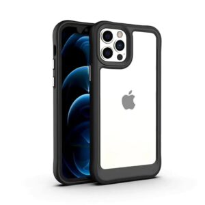 Case 360 Negro iphone 11