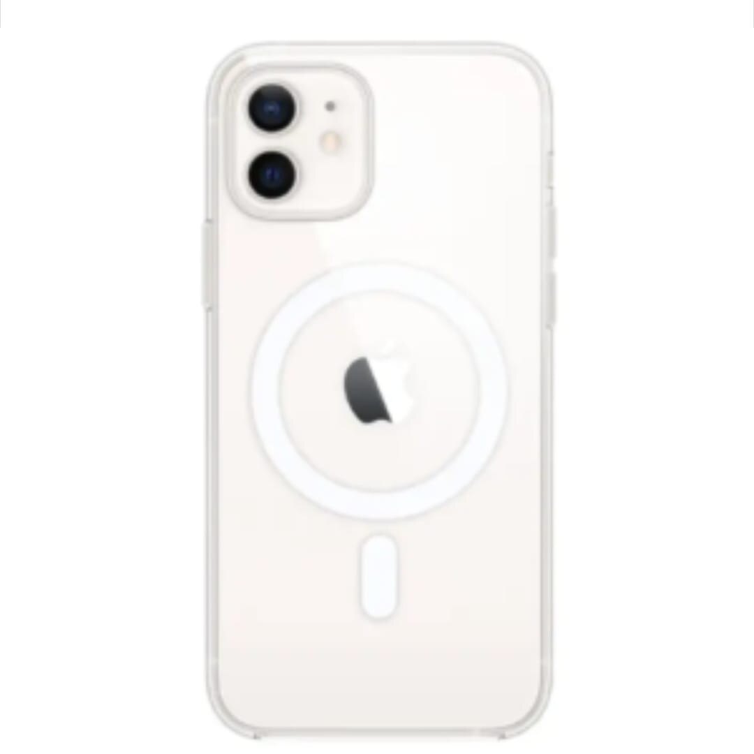 Case MagSave iPhone 12/ 12 Pro