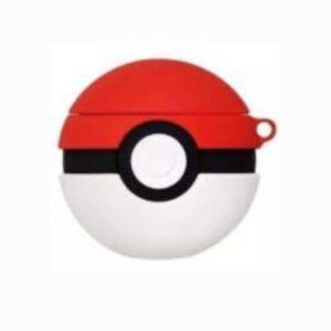 Funda Pokemon Airpods 1/2