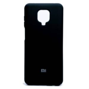 Case Redmi Note 9S/ 9S Pro