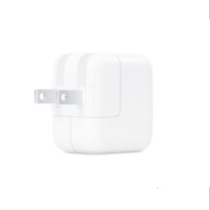 Cargador USB-C a Lightning iPad 12W
