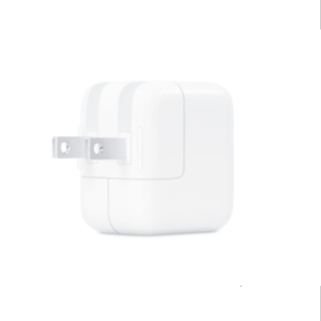 Cargador USB-C a Lightning iPad 12W
