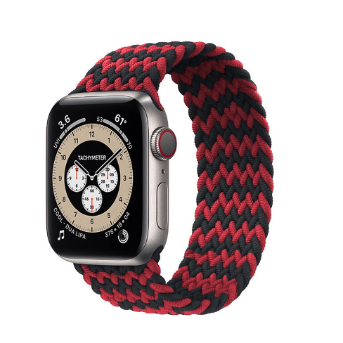 Pulsos Nylon Apple Watch 42-44mm - Imagen 3