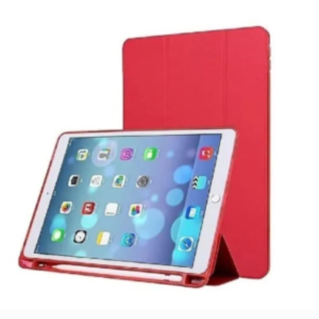 Smart Case iPad Air 4 Lapiz