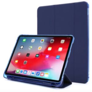 Smart Case iPad Pro 12.9 Lapiz