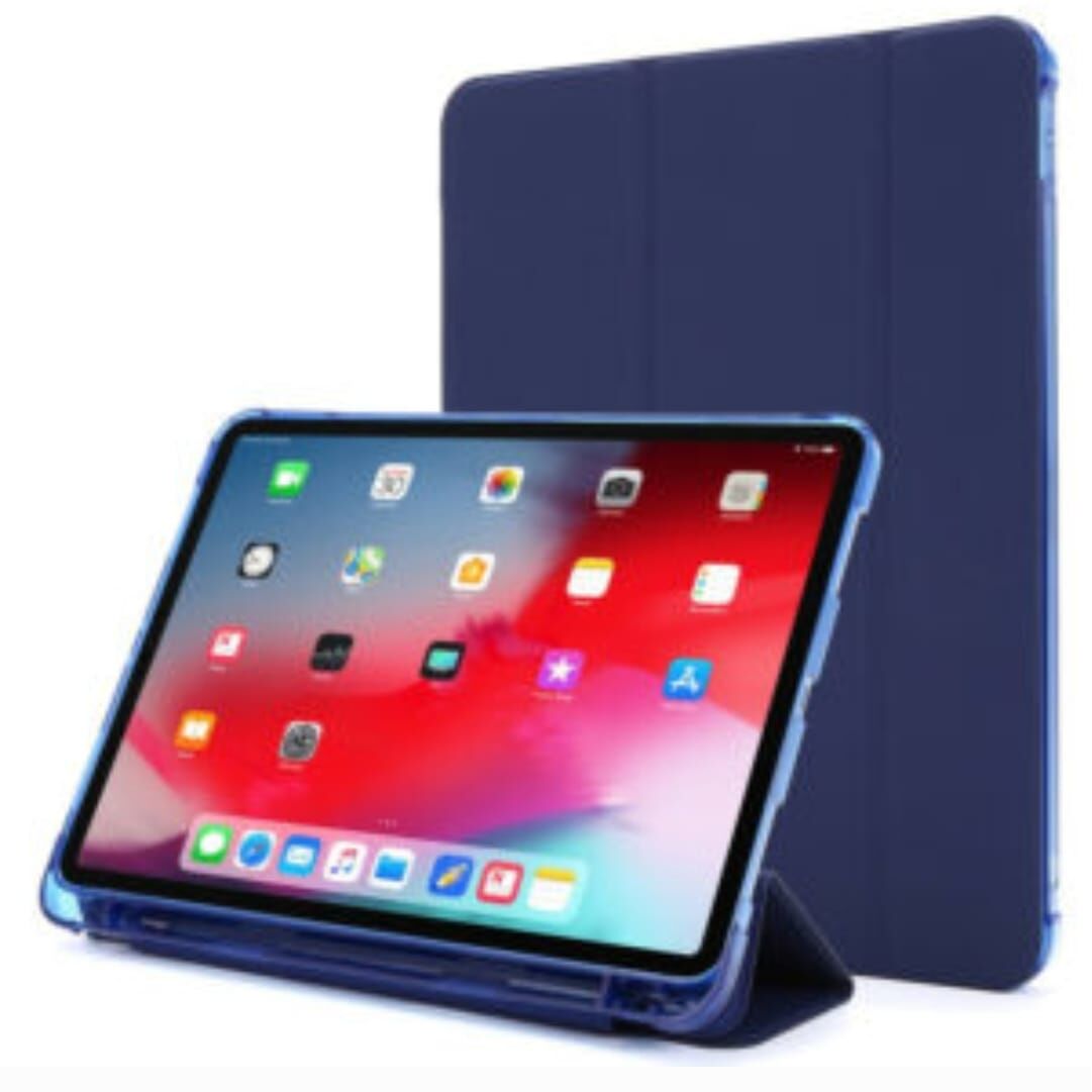 Smart Case iPad Pro 12.9 Lapiz
