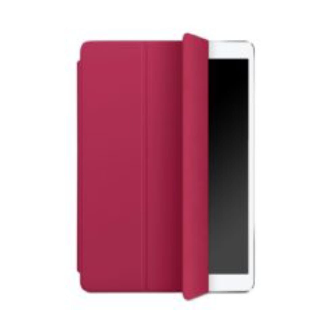 Smart Case rojo iPad 10.9