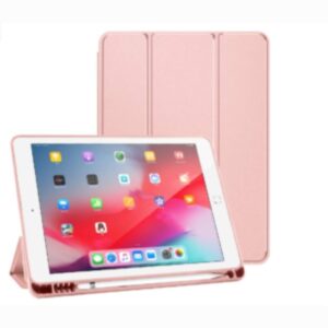 Smart Case iPad 10.2 Lapiz