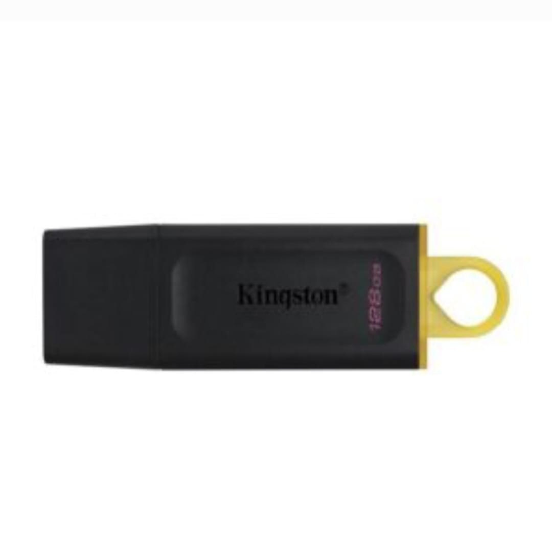 Memoria Usb 128GB Kingston