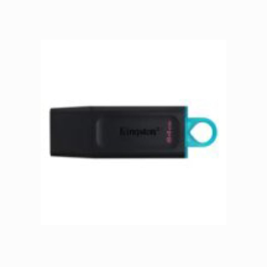 Memoria Usb 64 GB Kingston