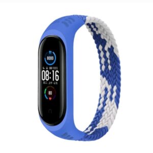 Pulso Mi Band 3-4