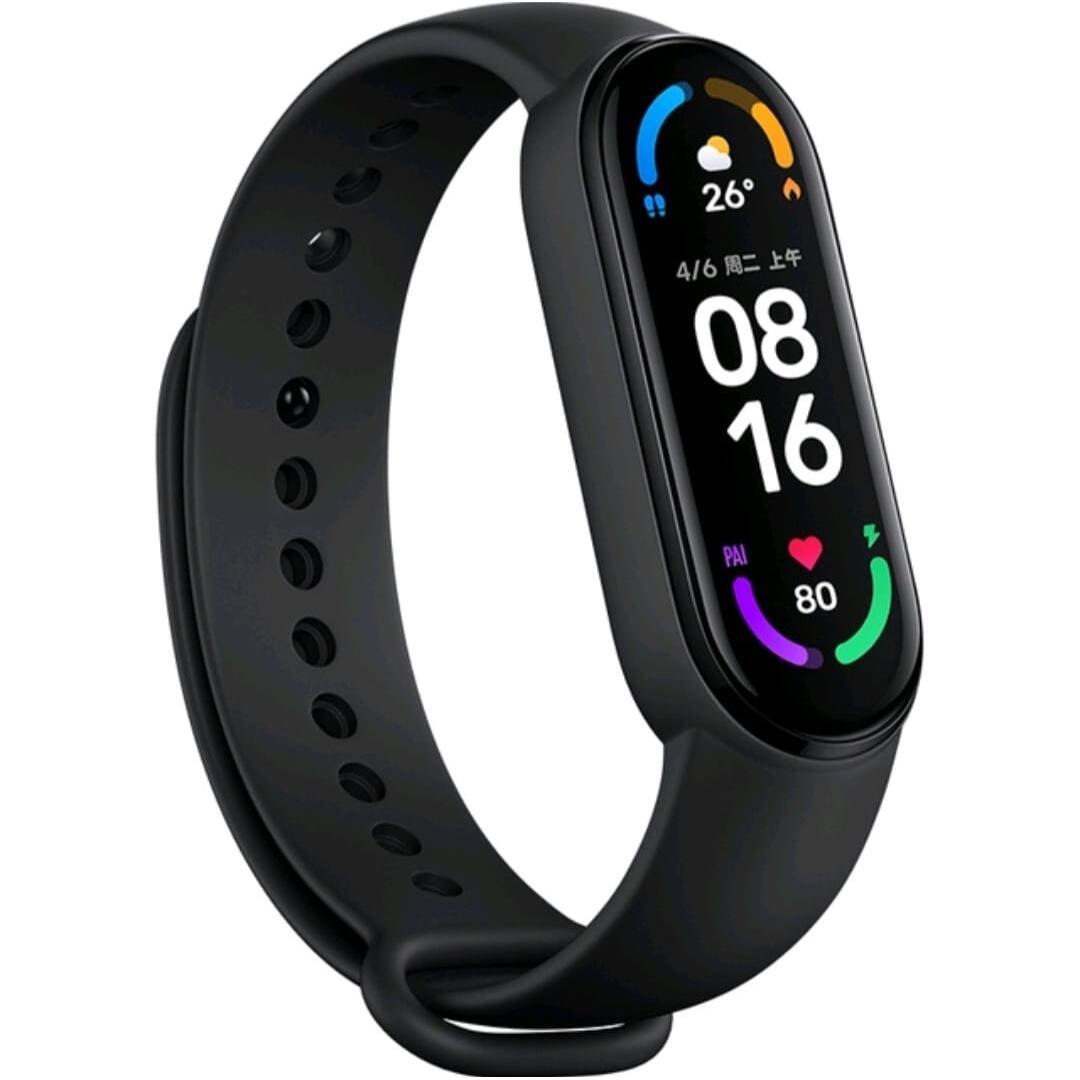 Pulso Mi Band 5-6 - Imagen 4