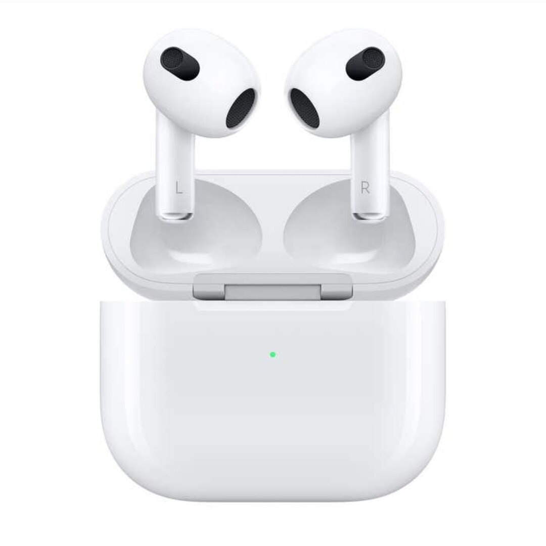 Airpods 3