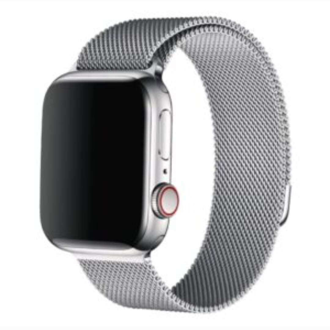 Pulso Metalico Apple Watch 38-41mm