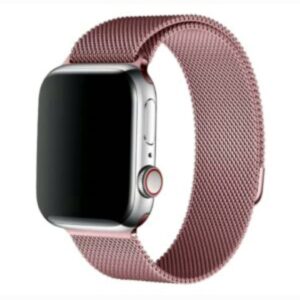 Pulso Metalico Apple Watch 42-44mm