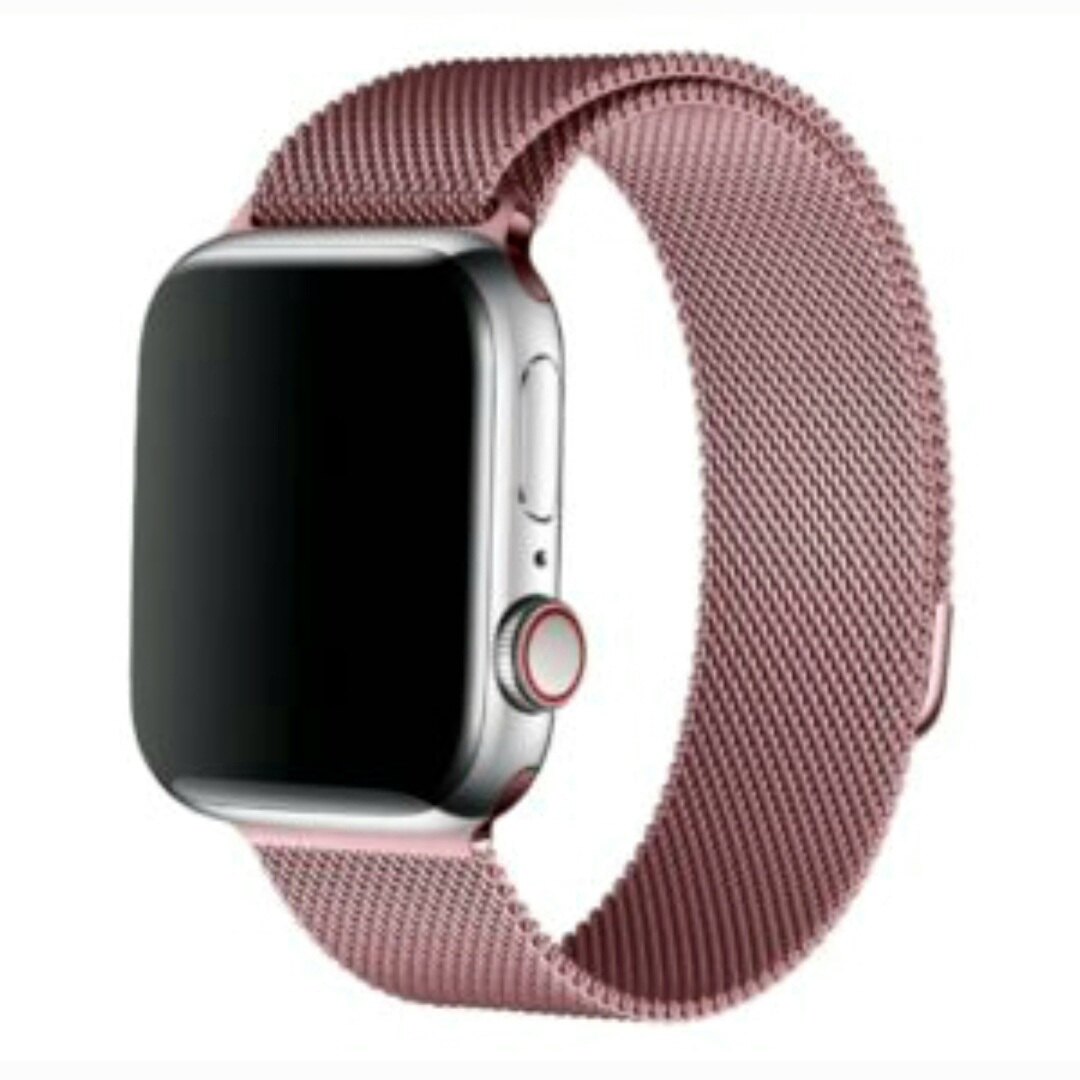 Pulso Metalico Apple Watch 38-41mm - Imagen 2