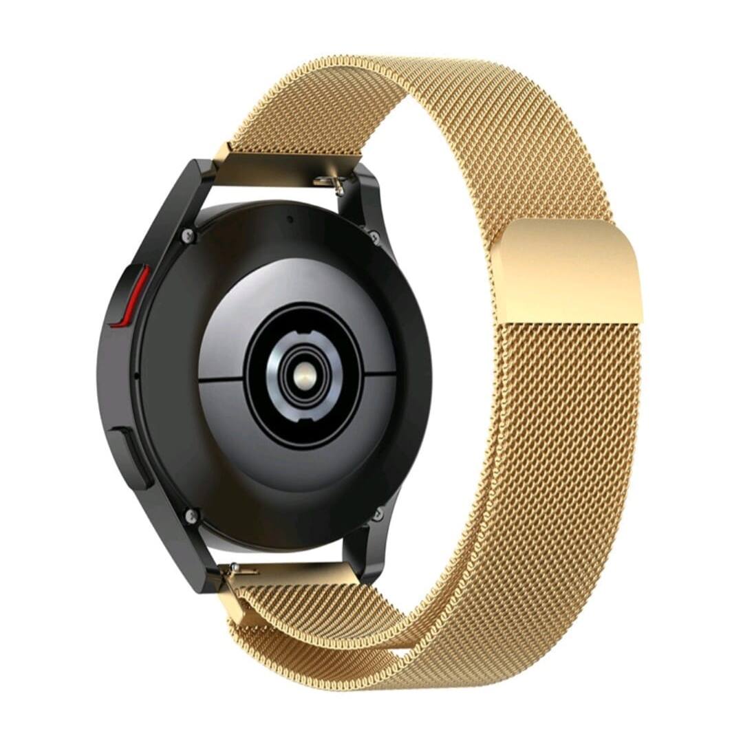 Pulso Metalico Samsung Galaxy Watch - Imagen 2