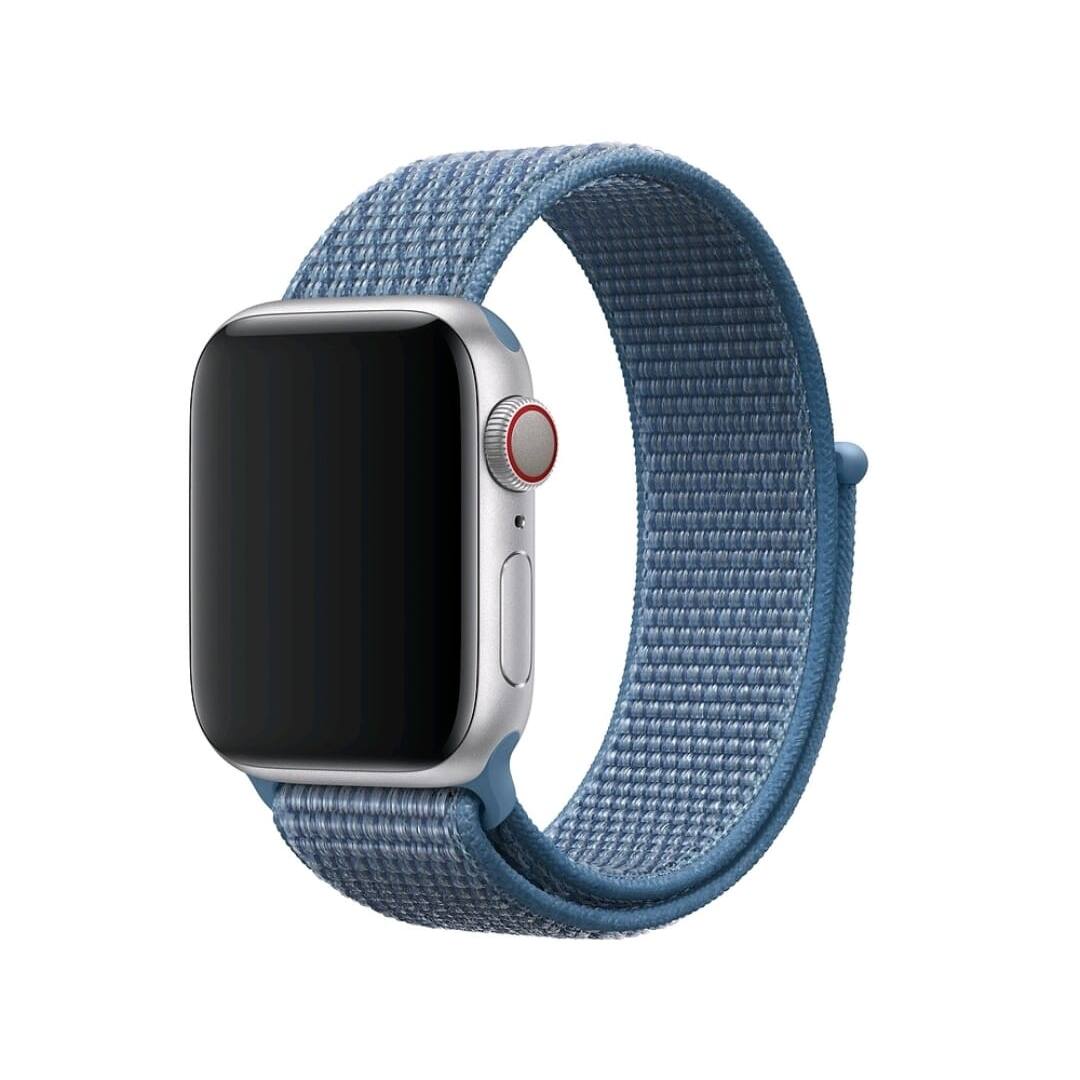 Pulsos Nylon Apple Watch 42-44mm - Imagen 2