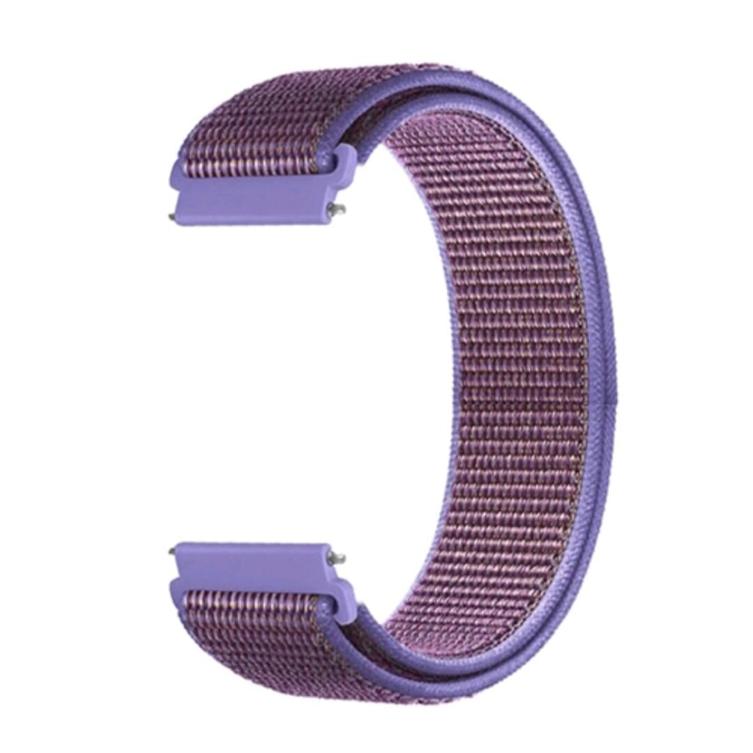 Pulso Nylon 20mm Samsung Active 2 - Imagen 2