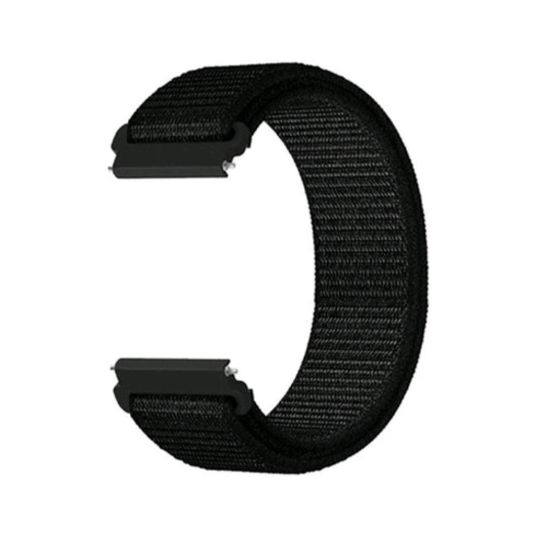 Pulso Nylon 20mm Samsung Active 2 - Imagen 3