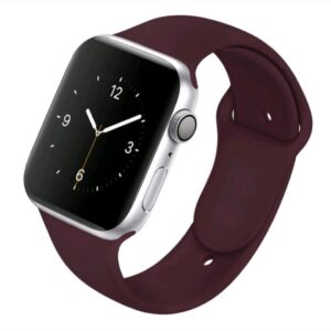 Pulsos Apple Watch 42-44mm