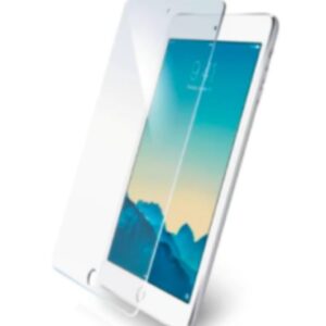 Vidrio iPad 2/3/4
