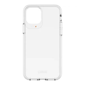 Case Gear 4 transparente iphone 11