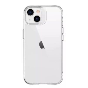 Case transparente iphone 13