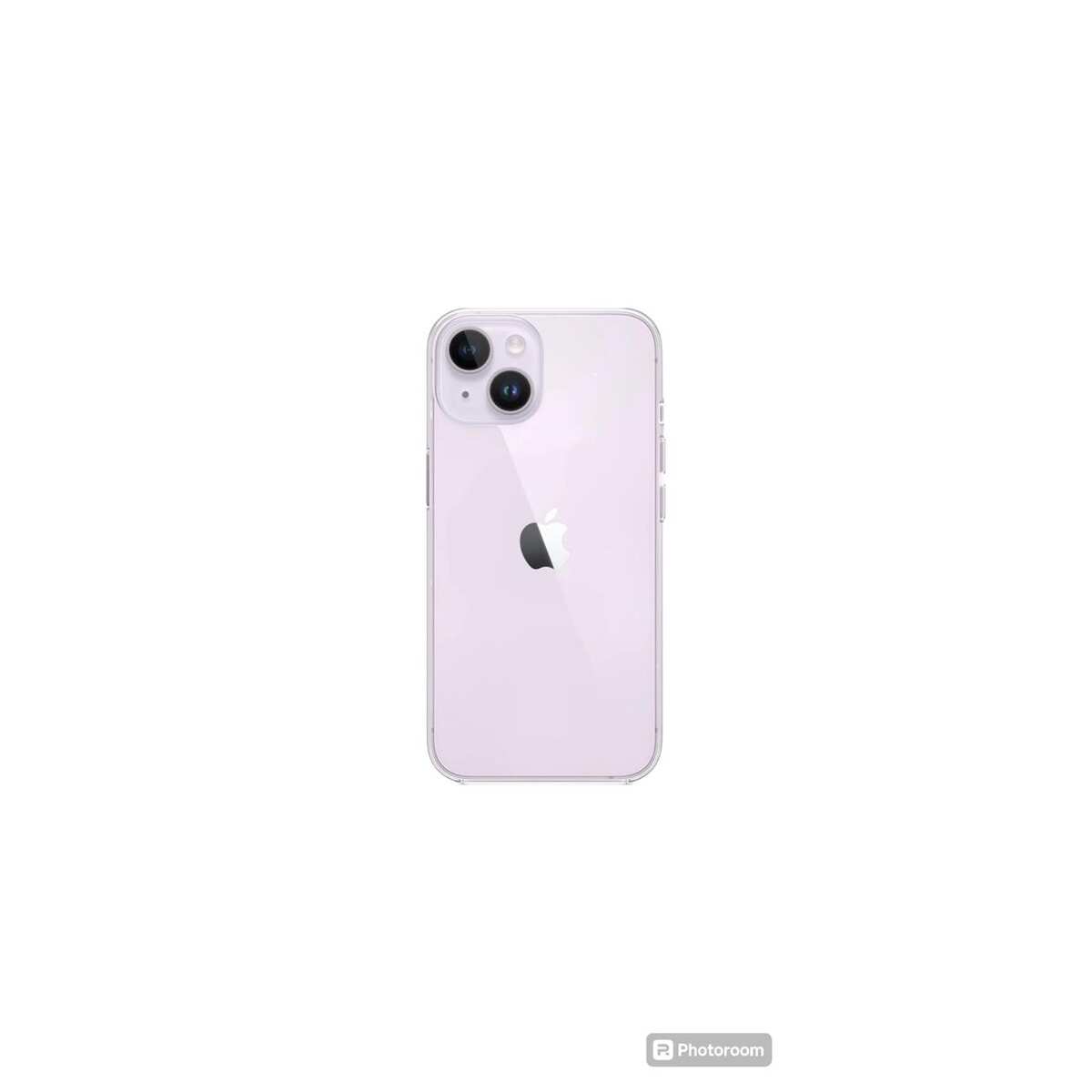 Case transparente iphone 14