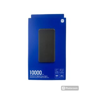 PowerBank 10.000 mAh