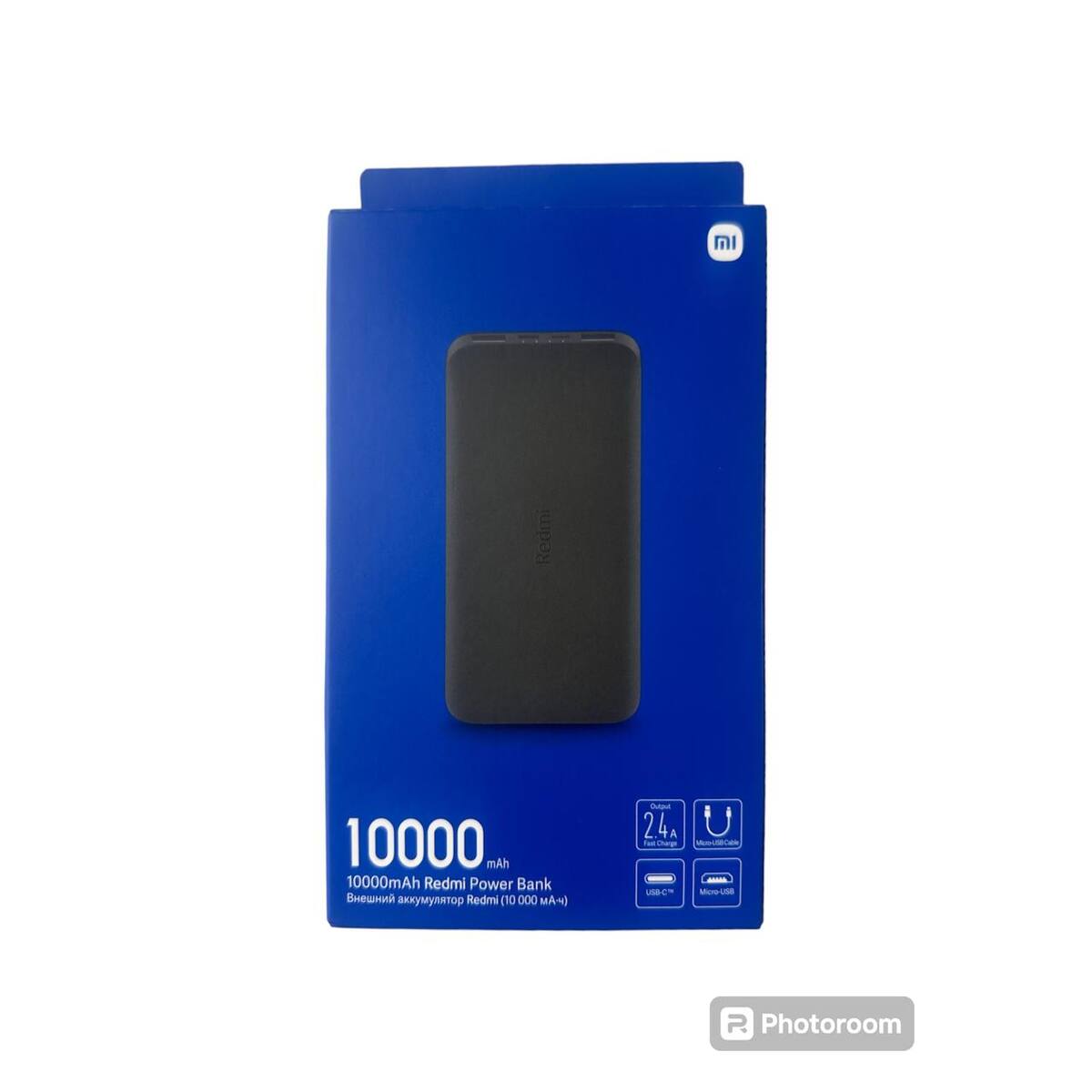 PowerBank 10.000 mAh