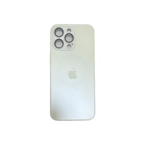 Case blanco iphone 15 pro max
