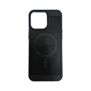 Case negro iphone 15 pro max