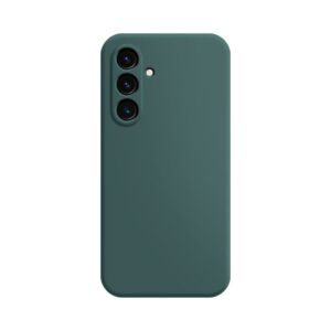 Silicone case verde samsung galaxy a 54 5g