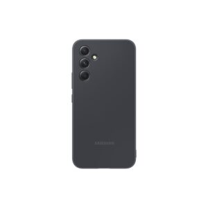 Silicone case negro samsung galaxy a 54 5g