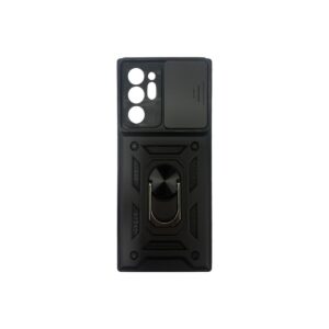 Case negro samsung note 20 ultra