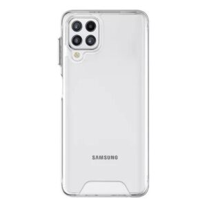 Case transparente samsung A22 4G