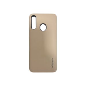 Case rosa motomo samsung A20S