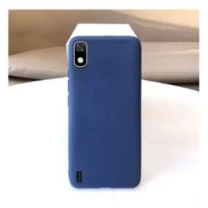 Silicone case zul samsung A01 core